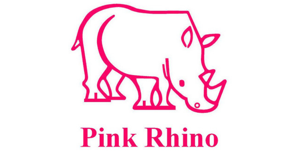 PINK RHINO